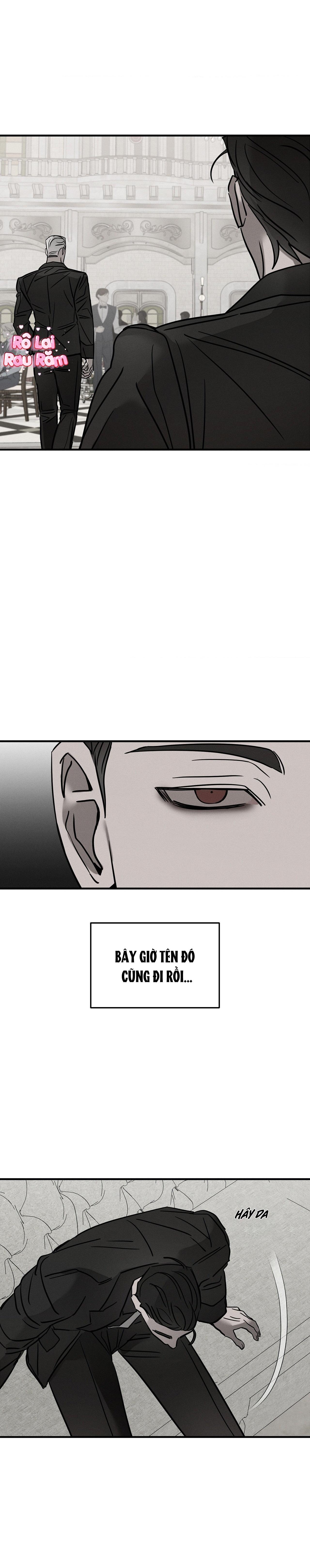 (RÔLAI) Pieta Chapter 15 - Trang 2