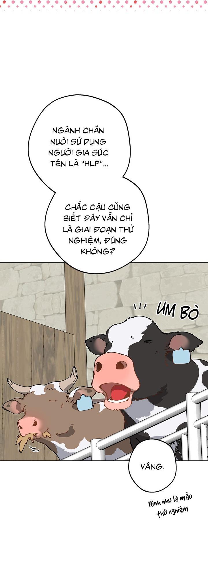 Mr.A's Farm Chapter 6 - Next Chapter 7