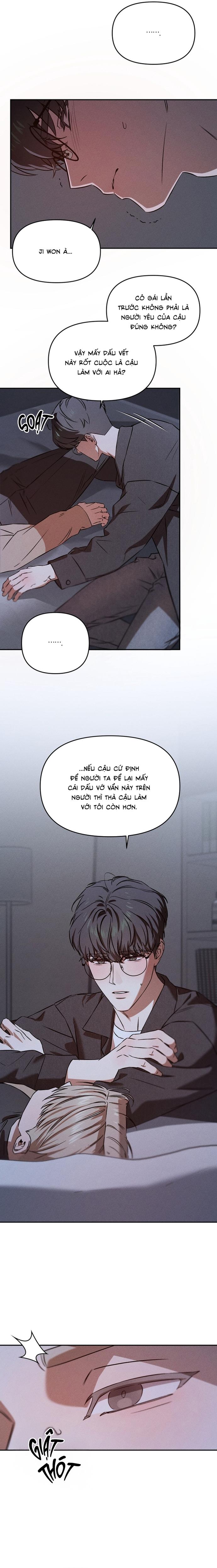 Mối Quan Hệ Tình Cờ Chapter 4 H+ - Next Chapter 5 H+