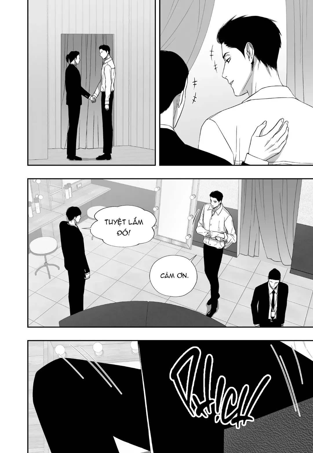 (END) Hai Đôi Tay Sinh Động Chapter 34 - Trang 2