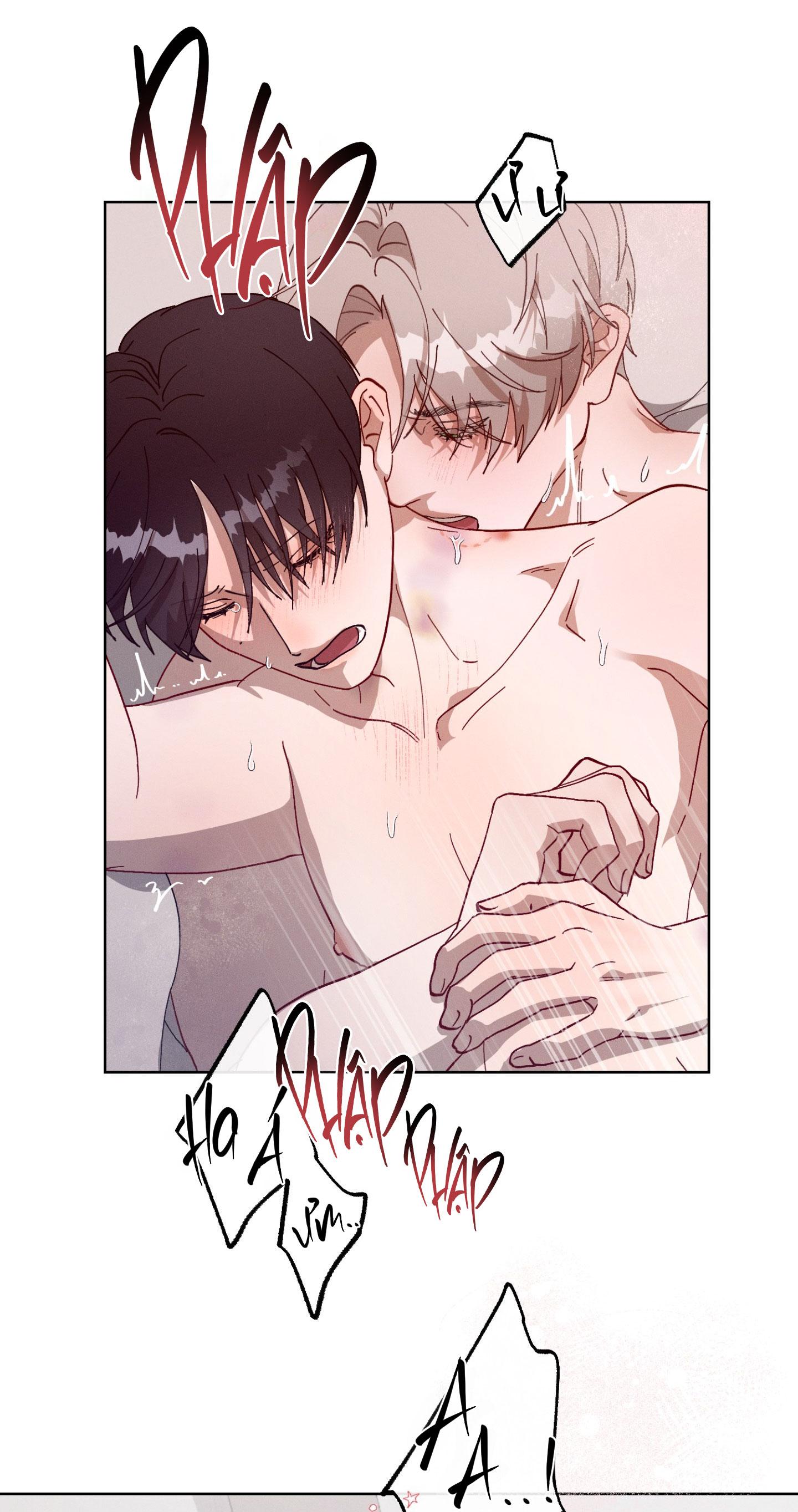 (ABO) CÁCH YÊU THƯƠNG CỤC CƯNG Chapter 2 - Trang 2