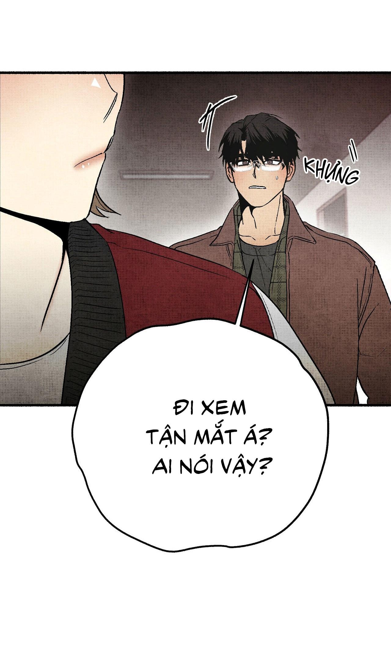 Chuyện Lạ Bốn Mùa Chapter 4 - Trang 2