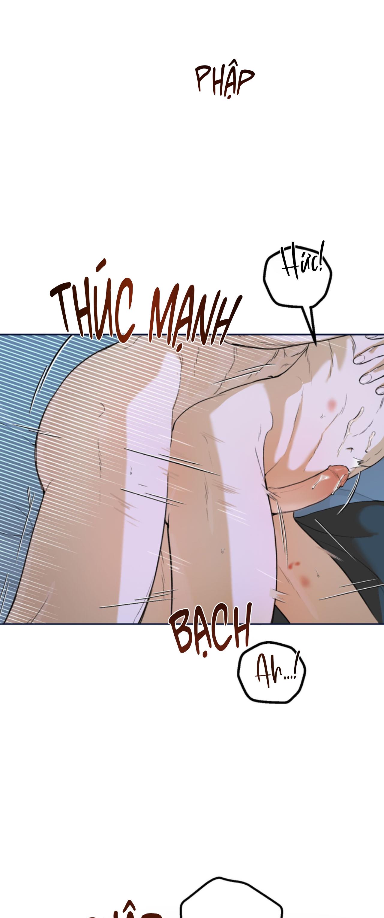 Deepest Confession Chapter 5 H+++ - Trang 2