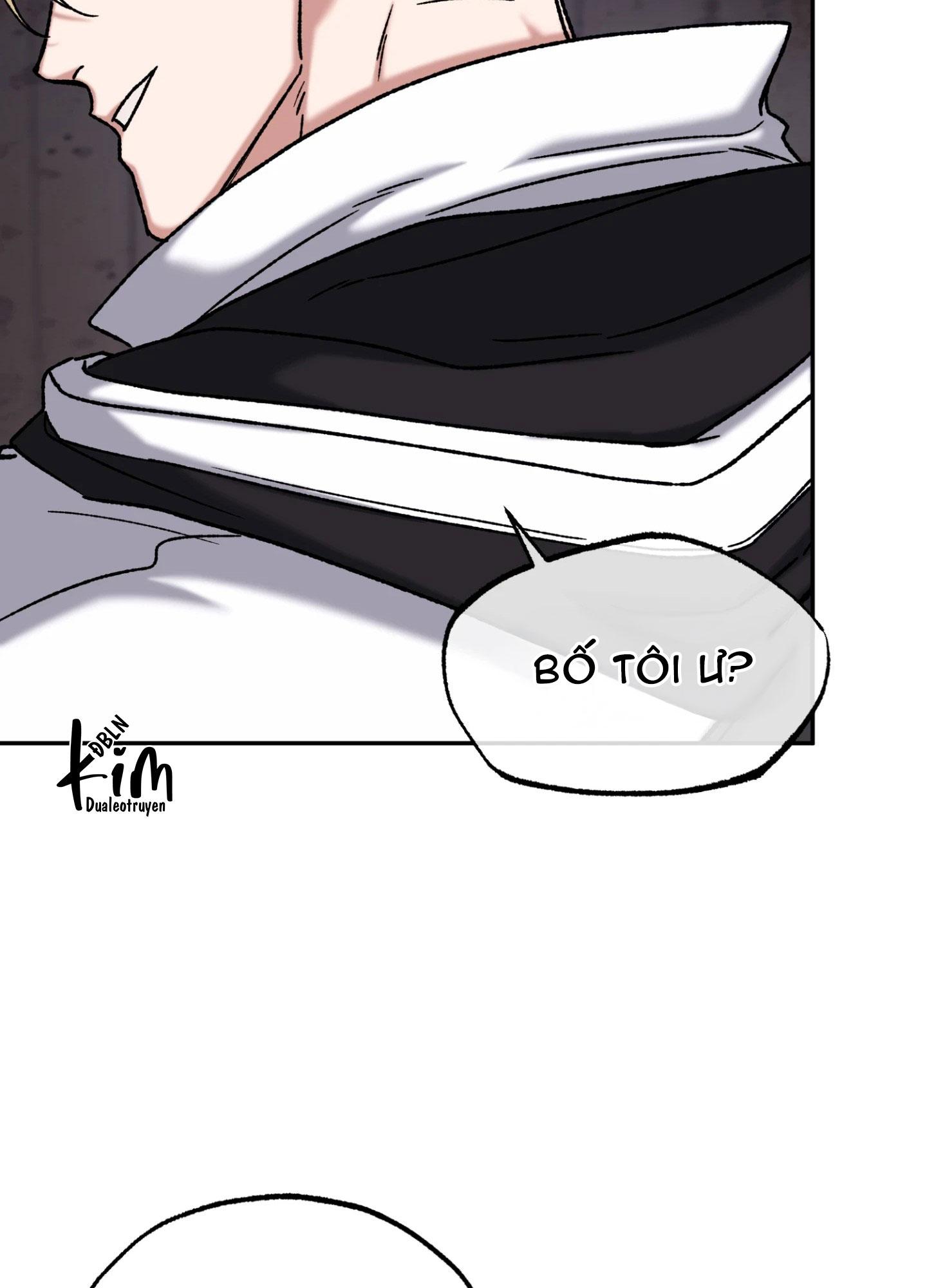 DAWNING LIGHT Chapter 3 - Trang 2