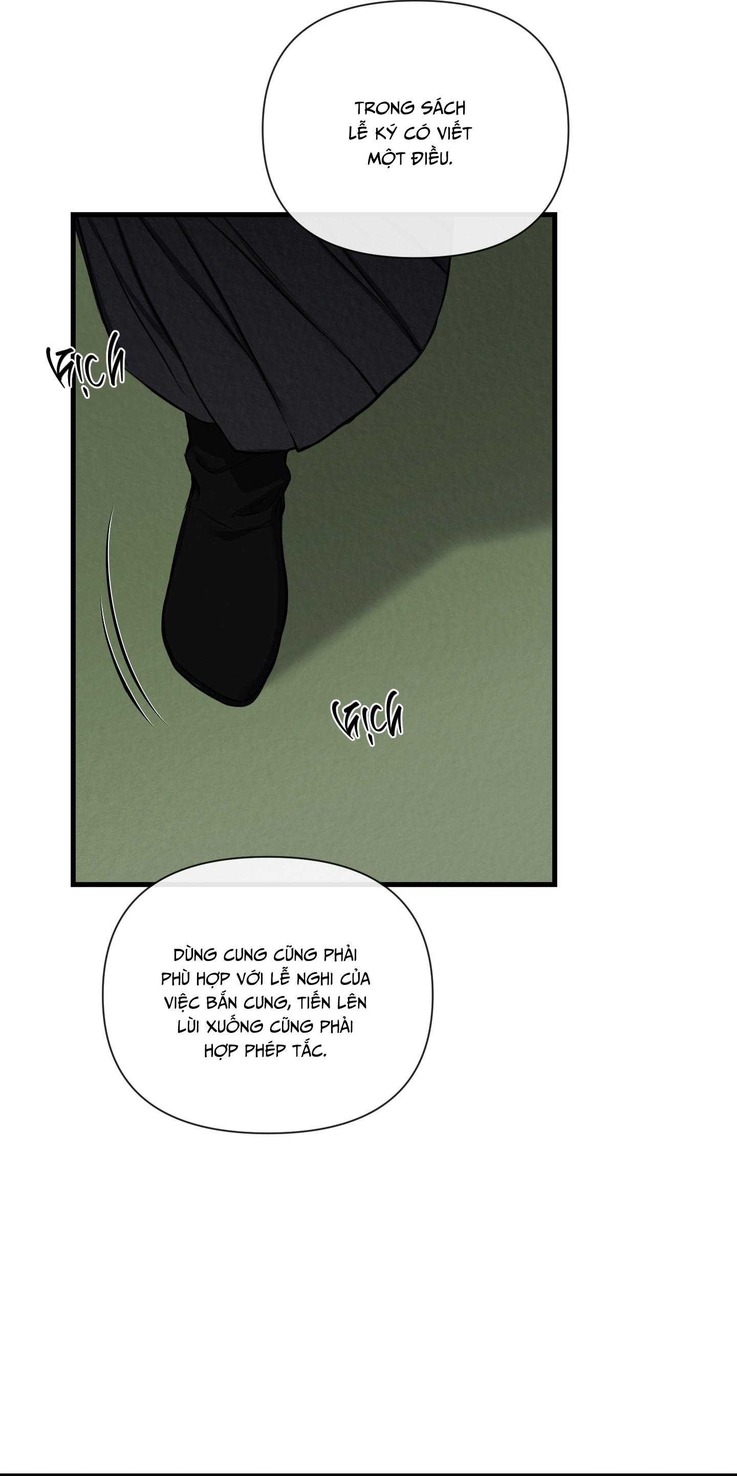 (GĐCV) HỐI HẬN Chapter 2 - Next Chapter 3