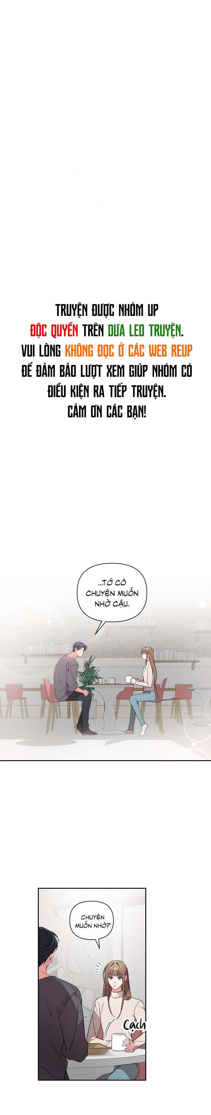 Masquerade Chapter 20 - Next Chapter 21