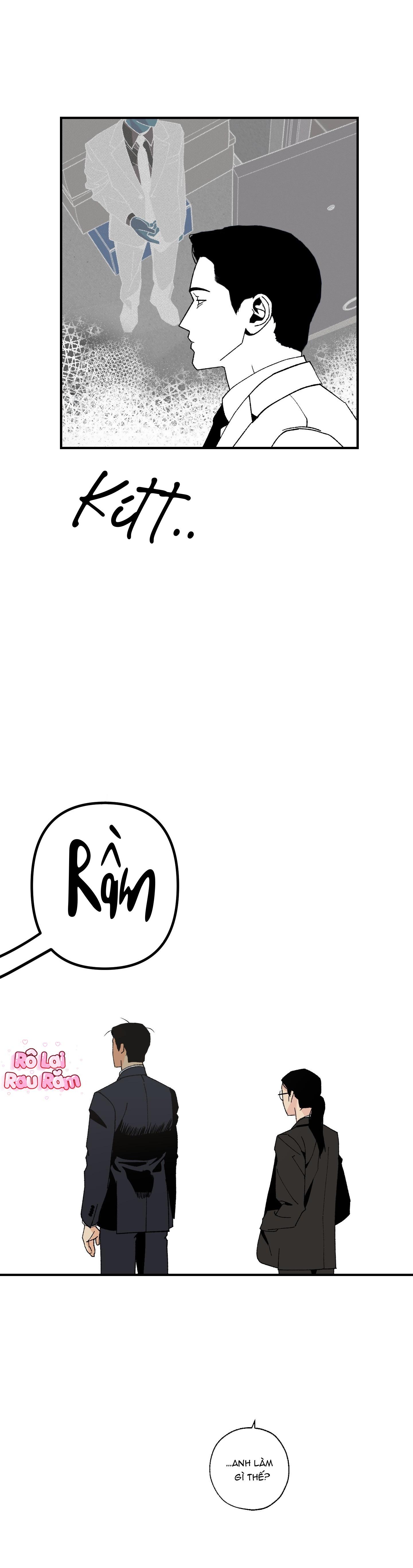 Phước lành của chúa Chapter 3 - Next Chapter 4