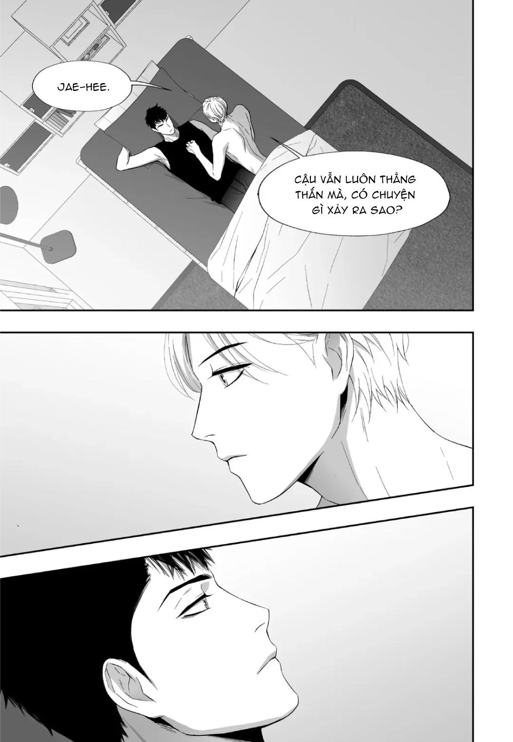 (END) Hai Đôi Tay Sinh Động Chapter 29 - Trang 2