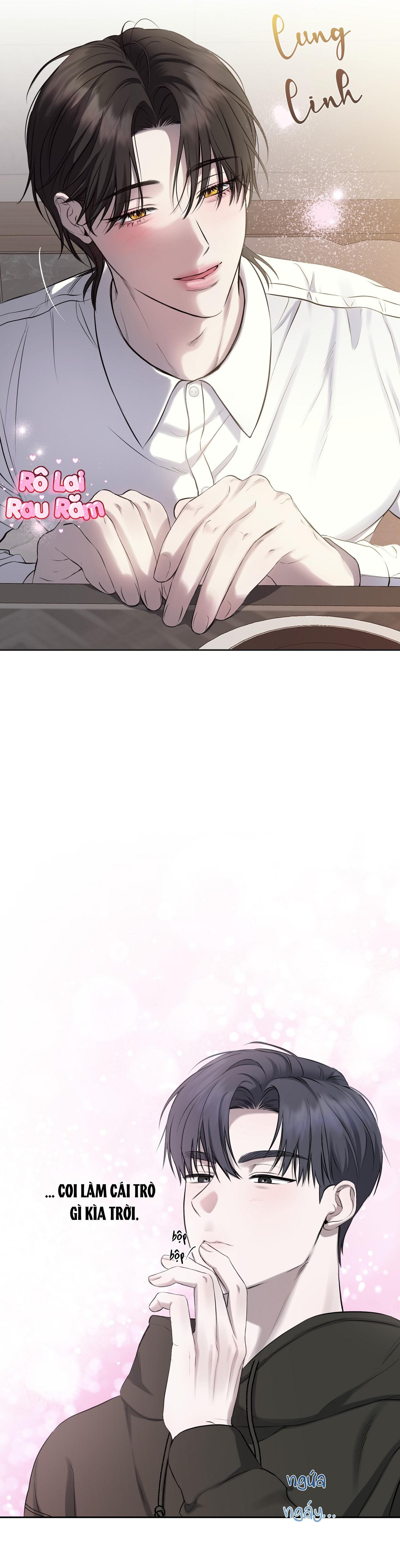 Ánh dương khuất bóng Chapter 19 H++ - Trang 2