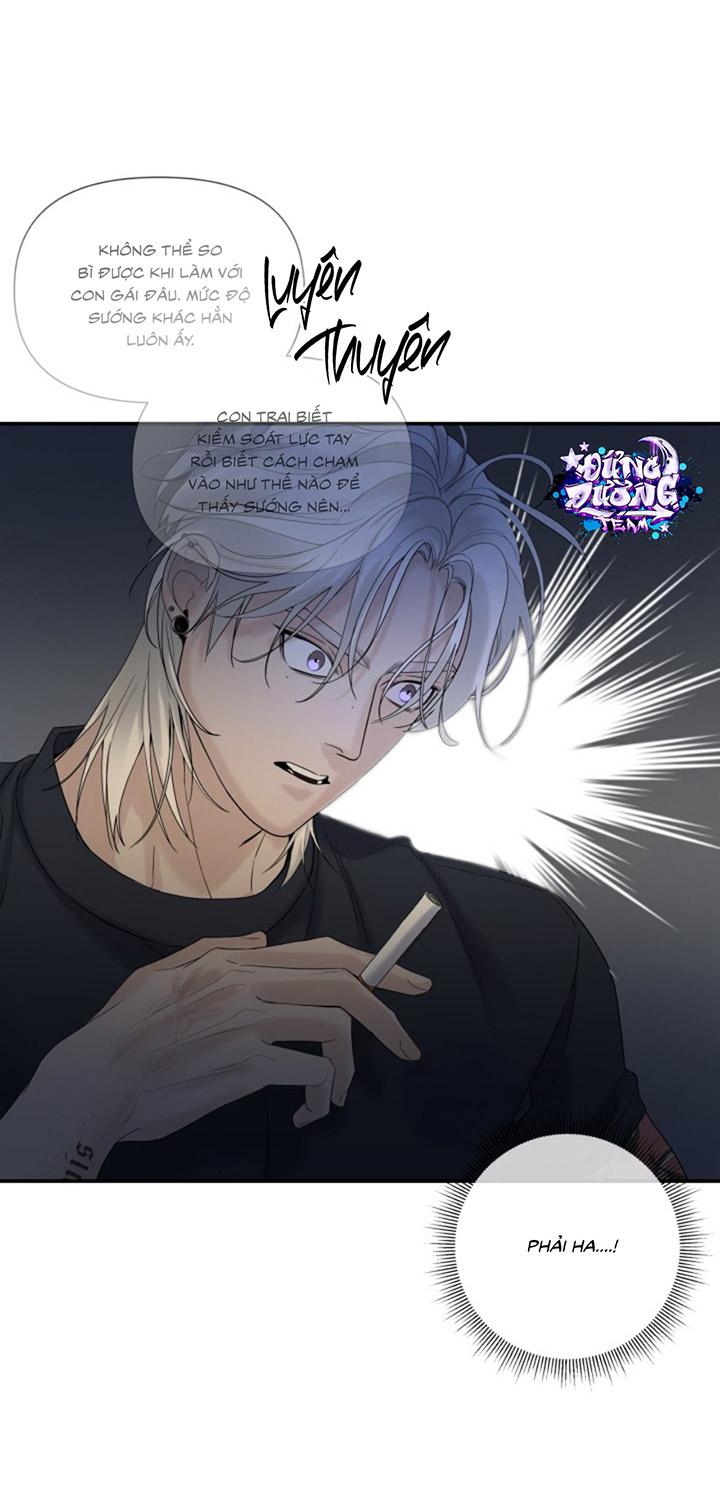 [DDT] 3 DAYS Chapter 2 19+ - Trang 2