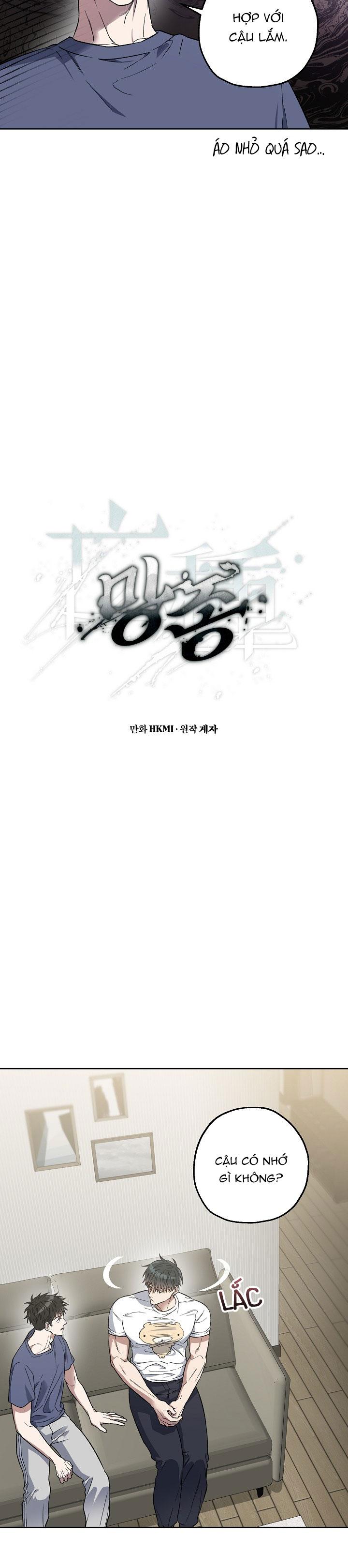 (ABO) KẺ VÔ LẠI Chapter 4 - Trang 2
