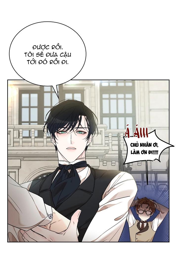 (Daisy) Snake Hole Chapter 4 - Next Chapter 5 H++