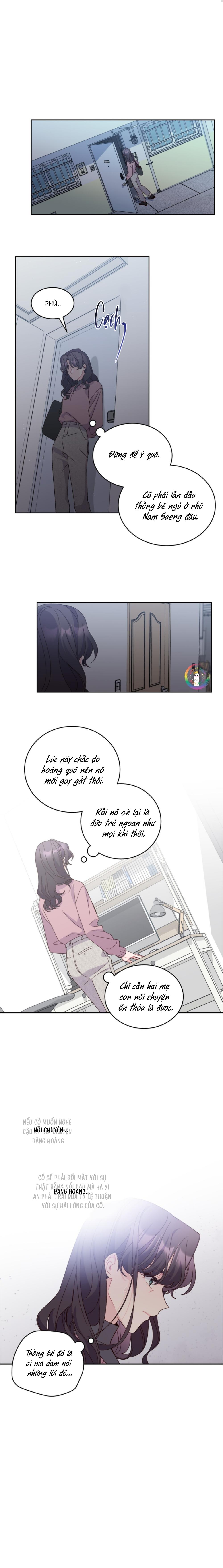 (END) Merry Marbling Chapter 107 - Trang 2