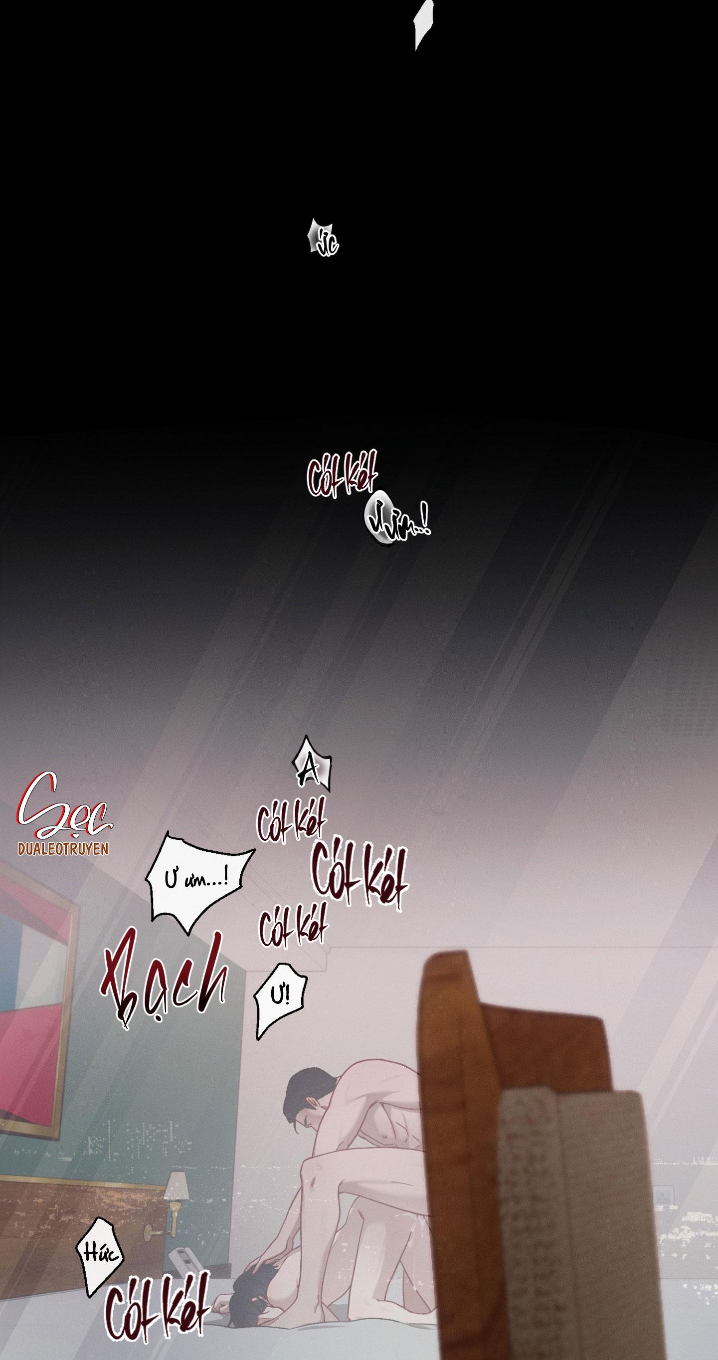 (ABO) CÁCH YÊU THƯƠNG CỤC CƯNG Chapter 1 - Trang 2