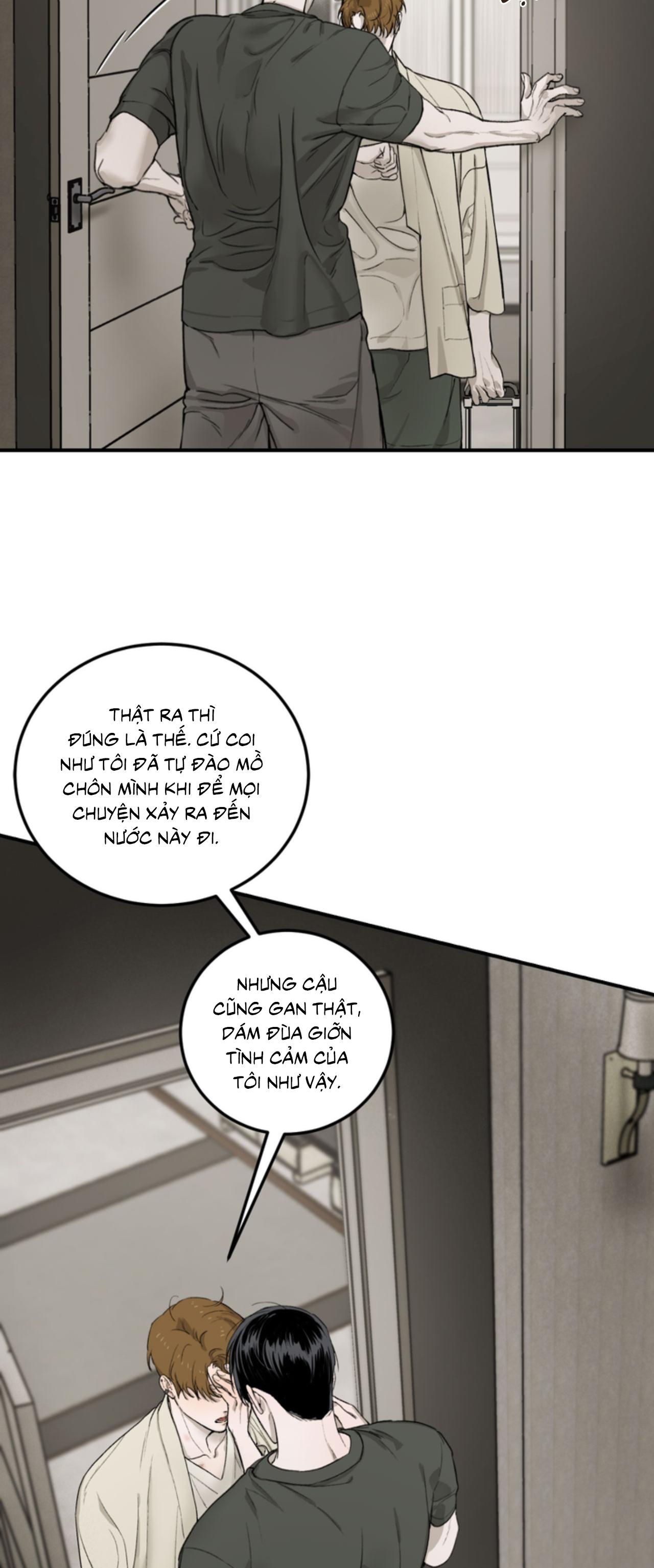 Deepest Confession Chapter 6 - Trang 2