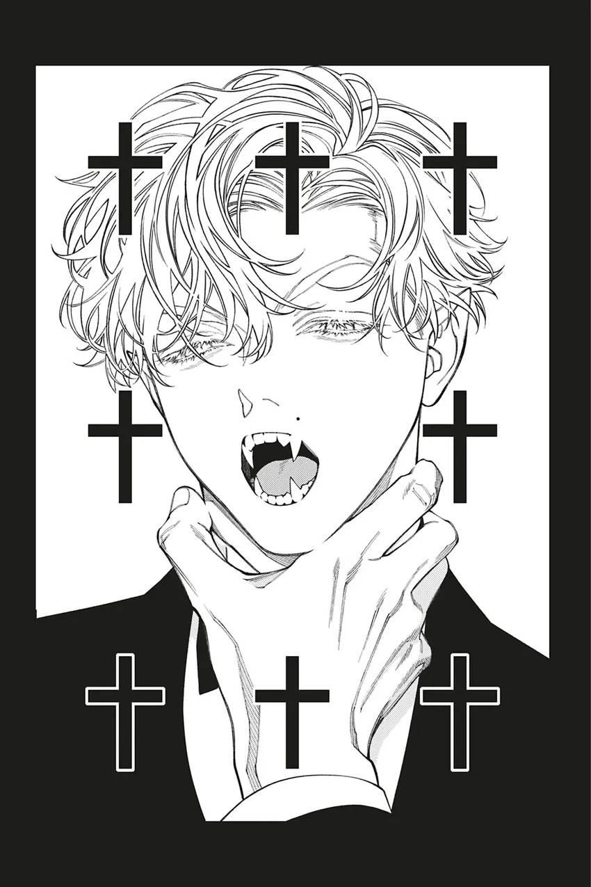 Fangs Chapter 16.5 bonus story 2 - Next Chapter 16.5 bonus story 2