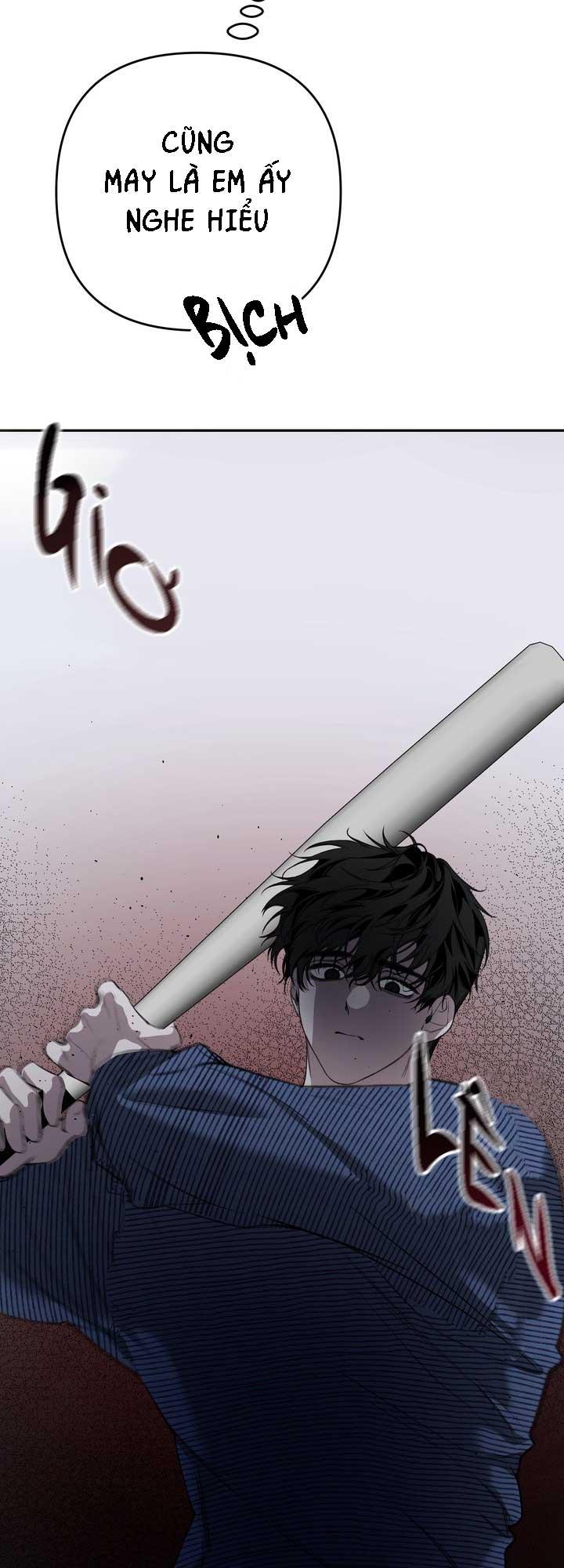 BÓNG TỐI CỦA GIA ĐÌNH Chapter 4 - Trang 2