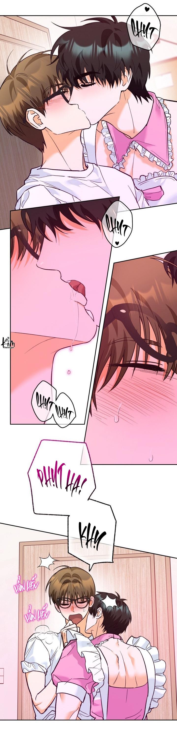 BL NGẮN TUYỂN CHỌN Chapter 40.4 định hướng 4 - Trang 2