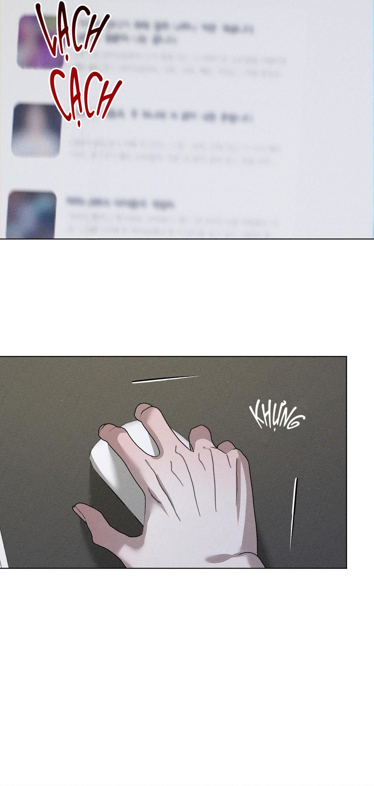 Close Up Chapter 28 Season 2 - Next Chapter 29