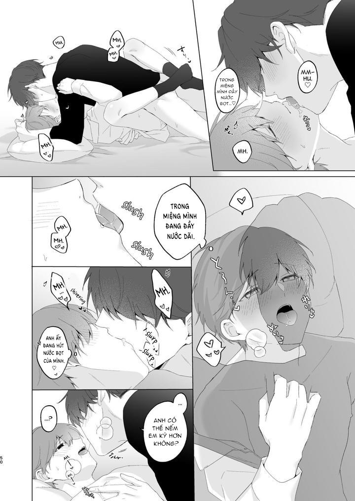 ONESHOT COI LÀ NỨNG Chapter 327 - Trang 2