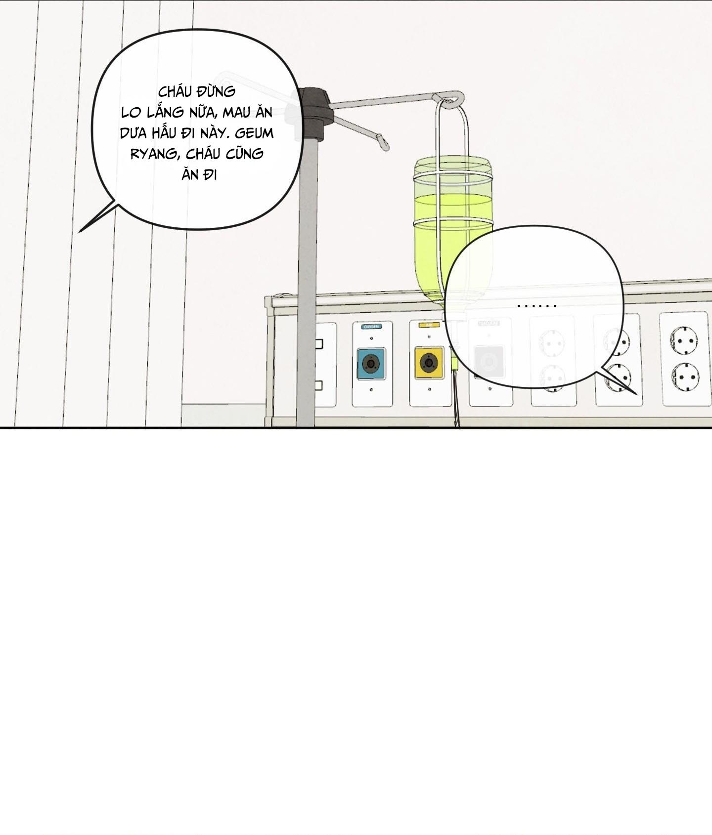 The Sacred Serpent's Seduction Chapter 20 - Trang 2