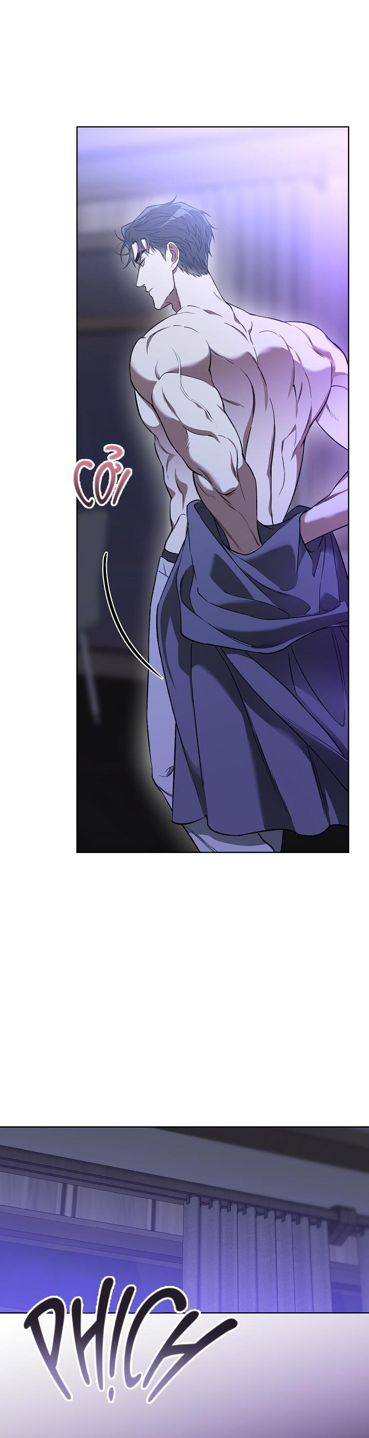 (CBunu) Vong Chủng Chapter 10 - Trang 2