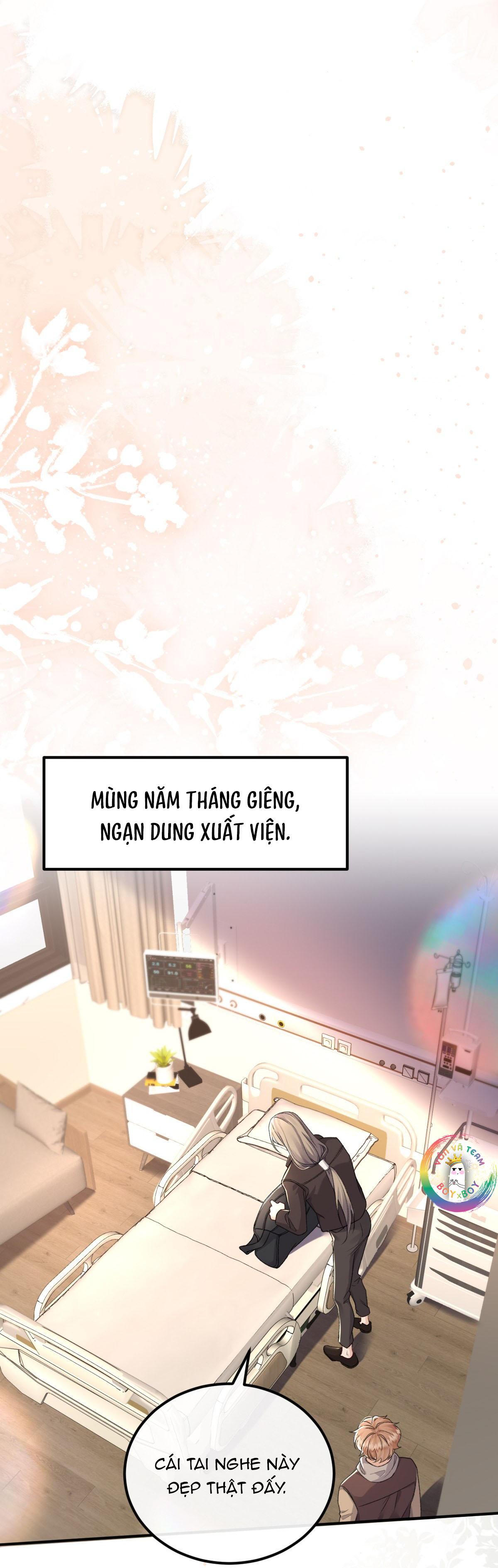 Dáng Vẻ Anh Thích Em Đều Có (END) Chapter 20 - Trang 2