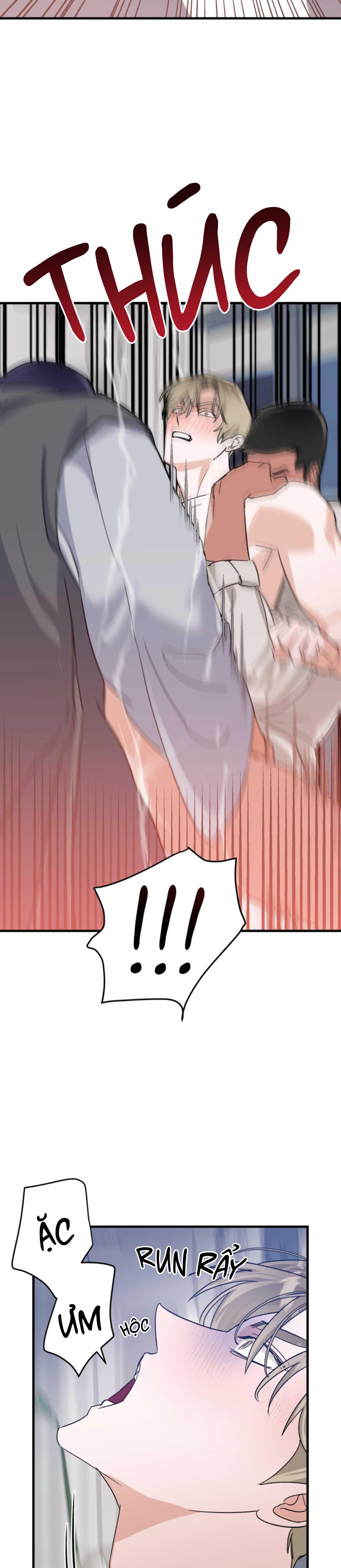 Friends With Benefits Chapter 5.03 H+++ - Trang 2