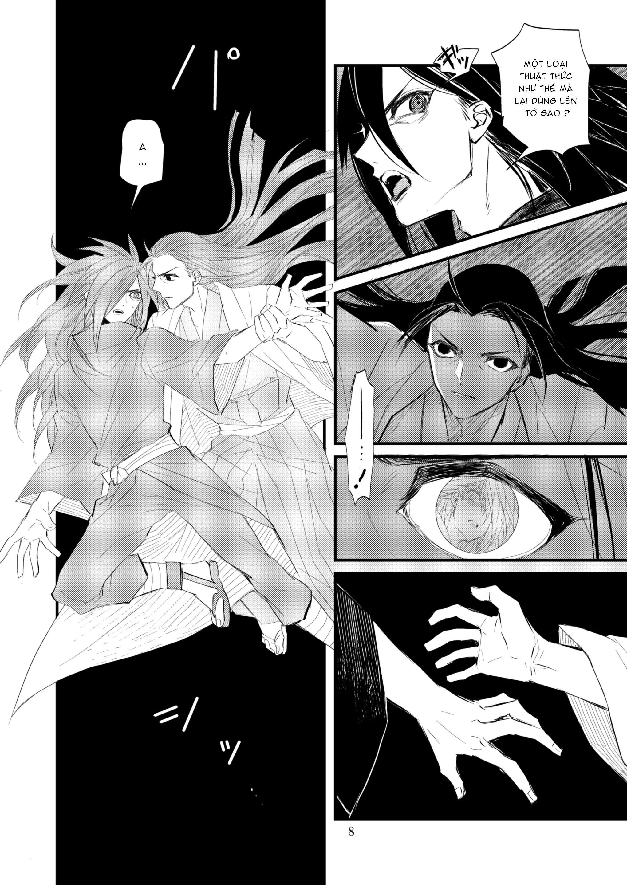 ONESHOT COI LÀ NỨNG Chapter 377 - Trang 2