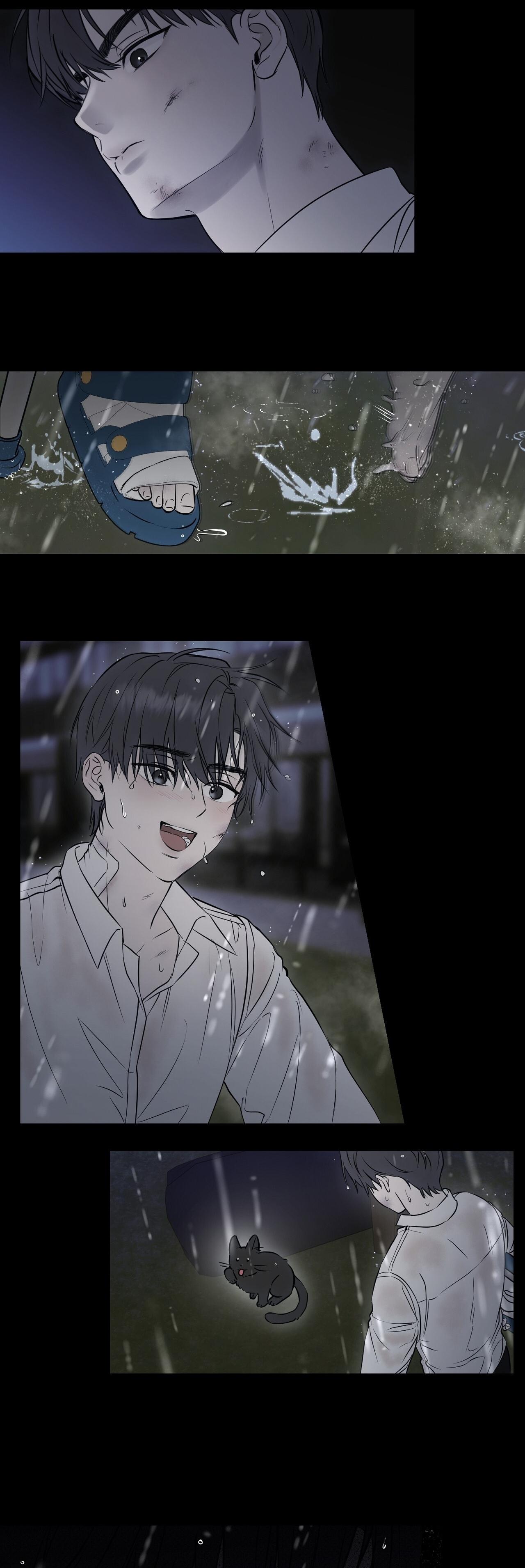 (GĐCV) ÁNH NẮNG LEN LỎI Chapter 2 - Trang 2