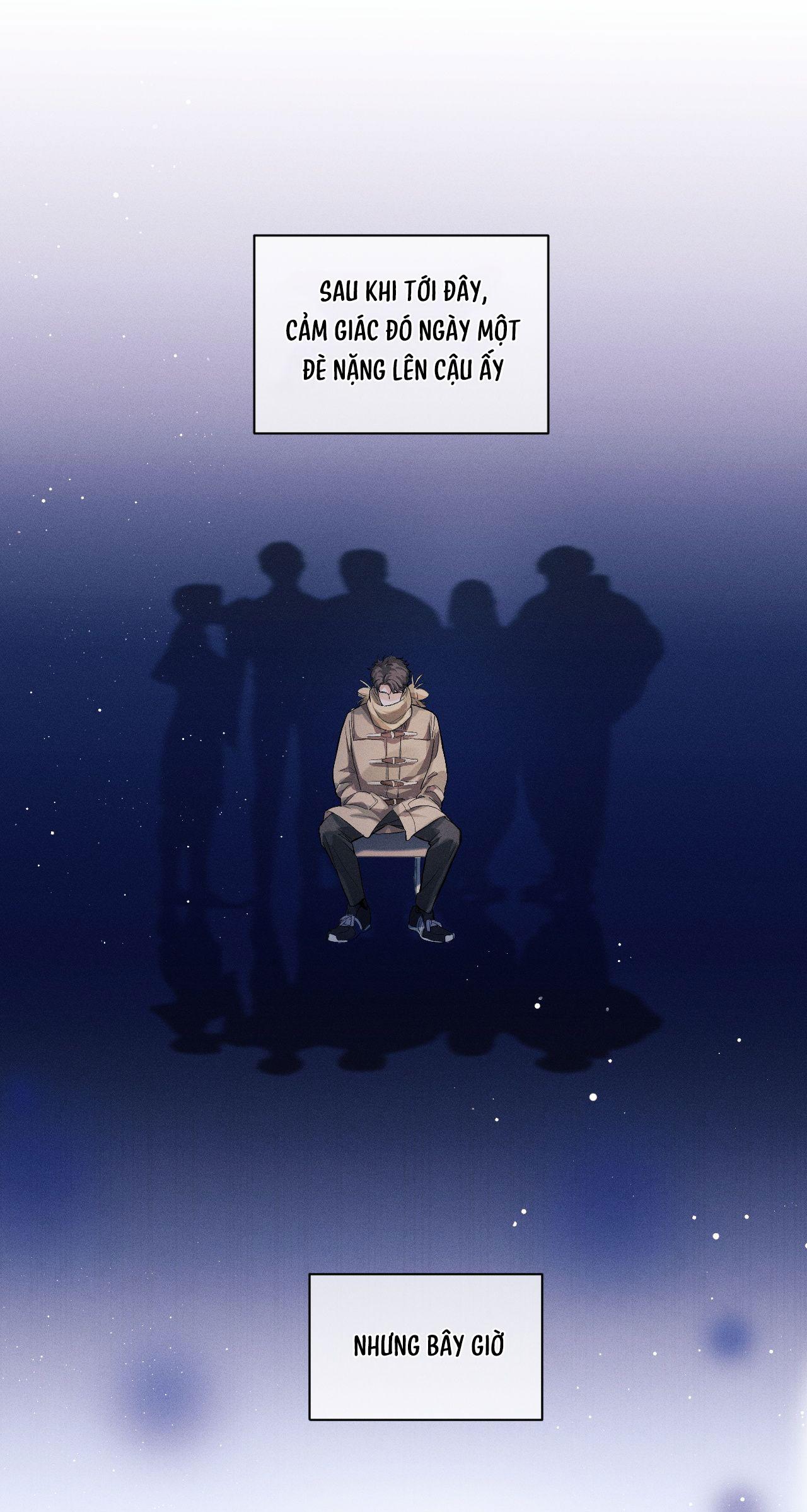 Tát Dã (Ngang Tàng) Chapter 45 - Trang 2