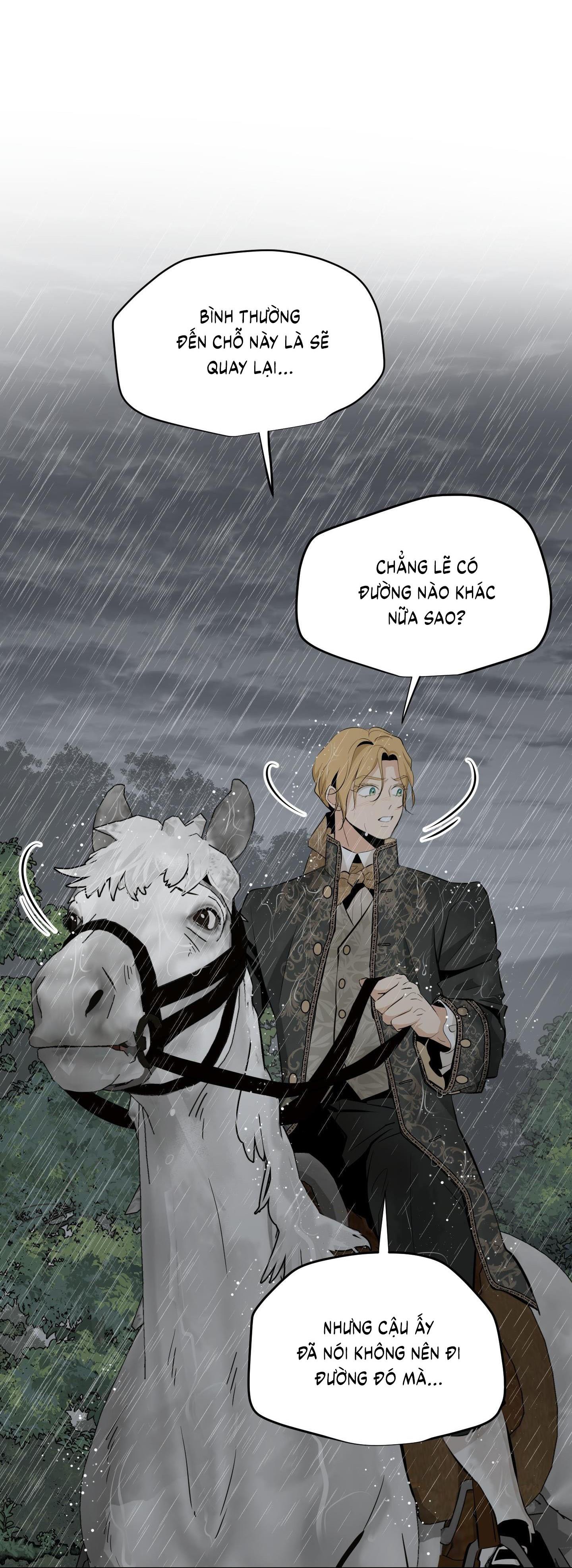 (CBunu) Hoa Vô Danh Chapter 30 - Trang 2