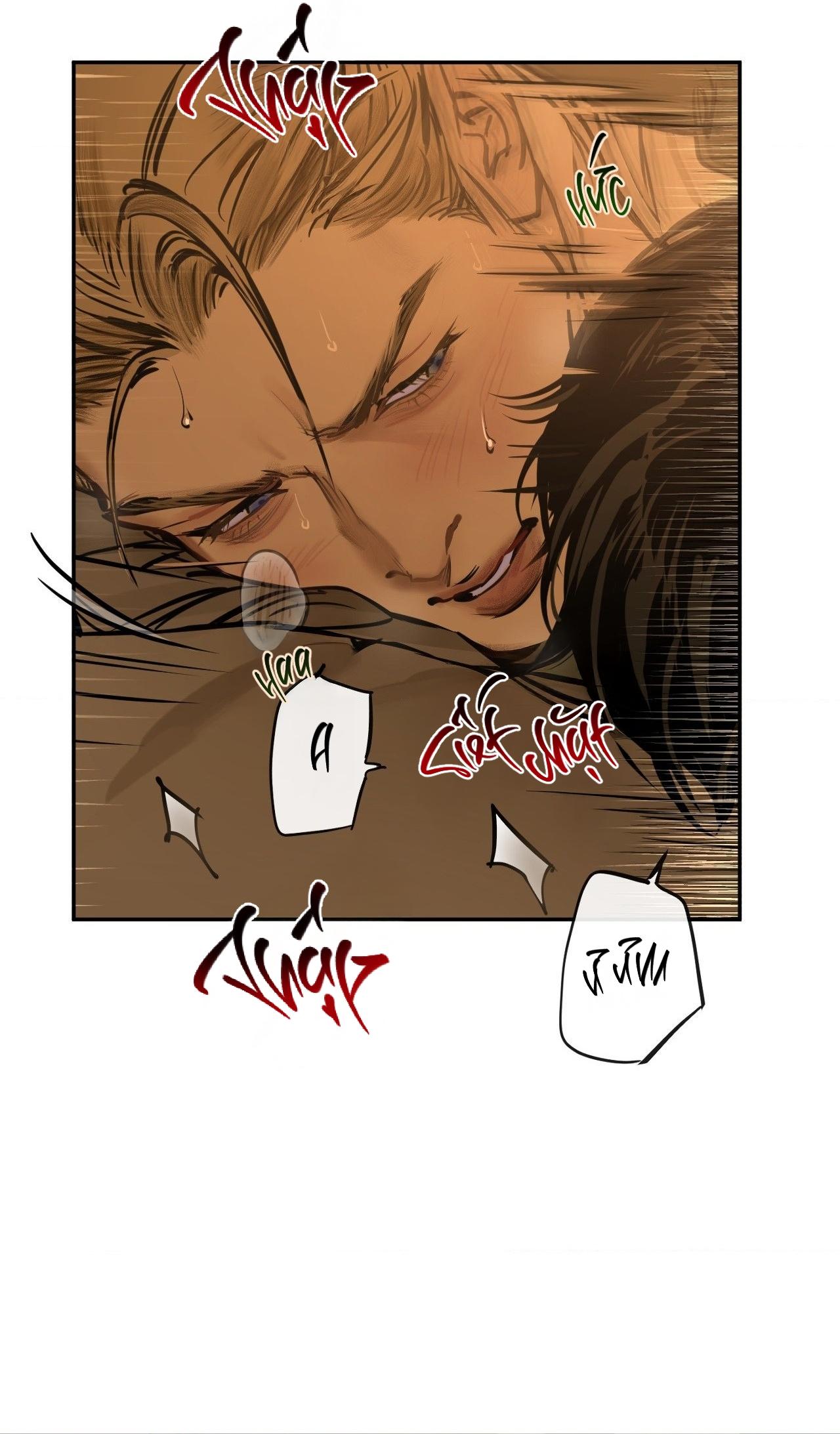 (GĐCV) SA NGÃ Chapter 5 H+ - Trang 2