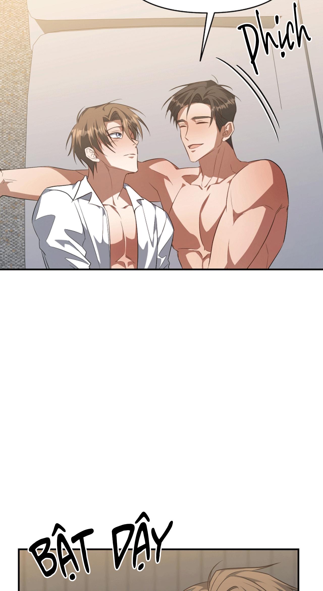 SỰ THẬT TRẦN TRỤI Chapter 17 H+ - Trang 2