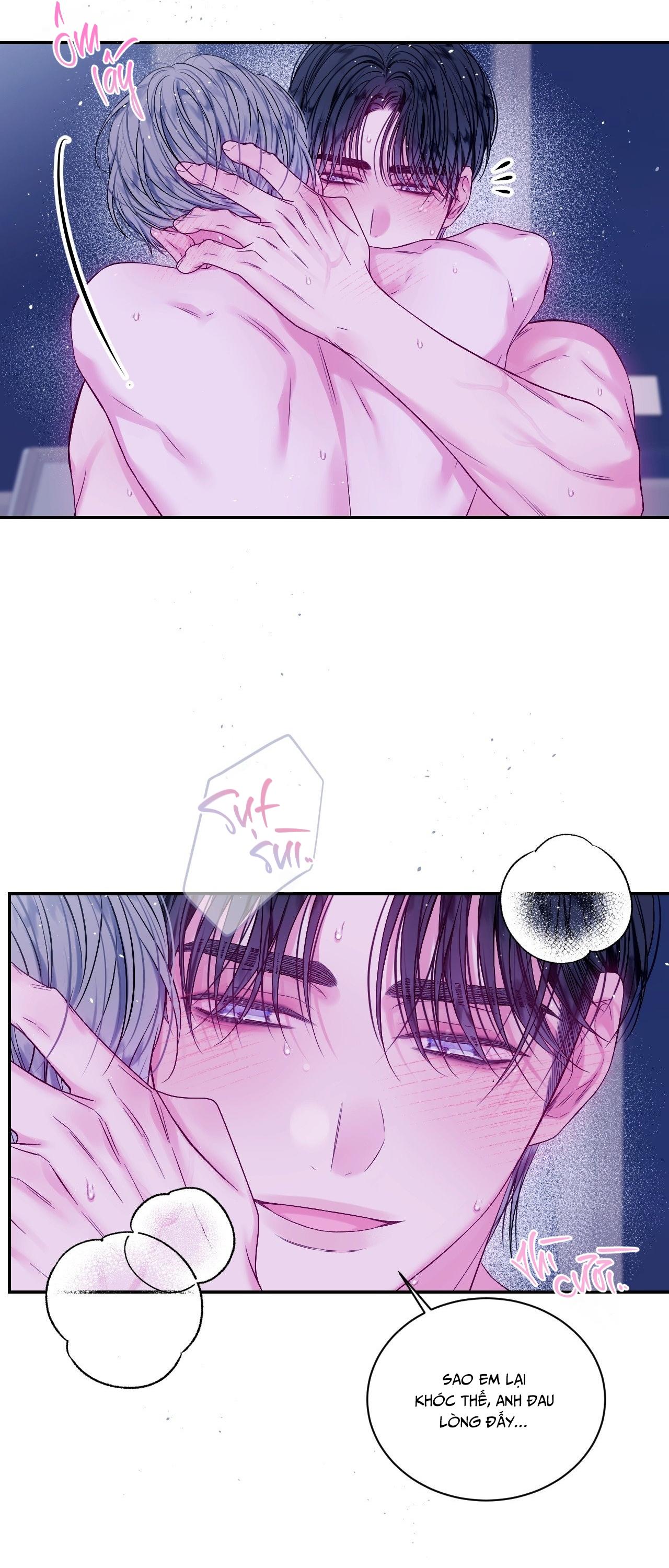 (GĐCV) IMPERFECTLY US Chapter 10 H+ - Trang 2