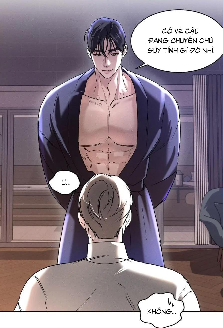 Đảo Ngược Kịch Bản Chapter 2 - Trang 2