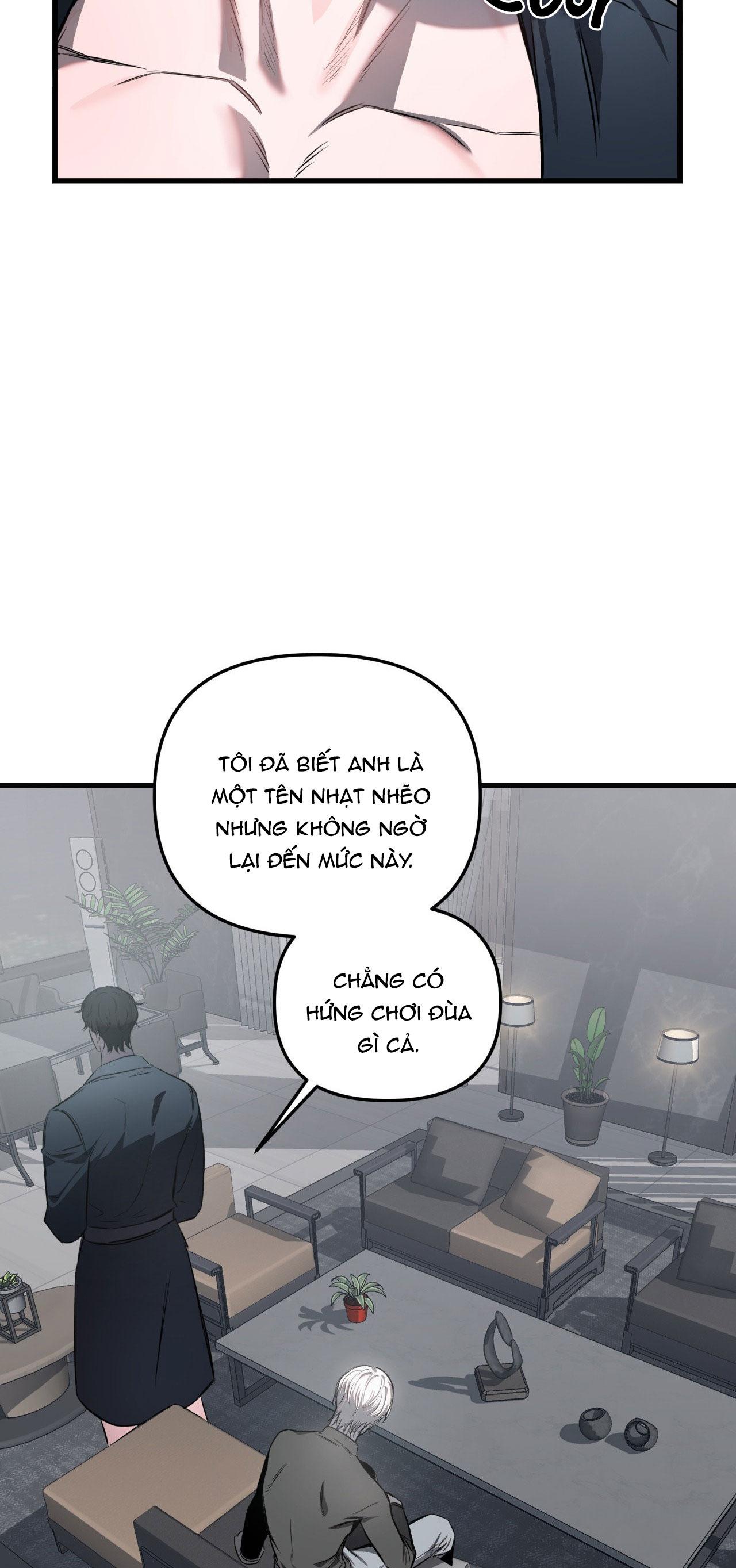 (ABO) VẬT TẾ THẦN Chapter 2 - Trang 2
