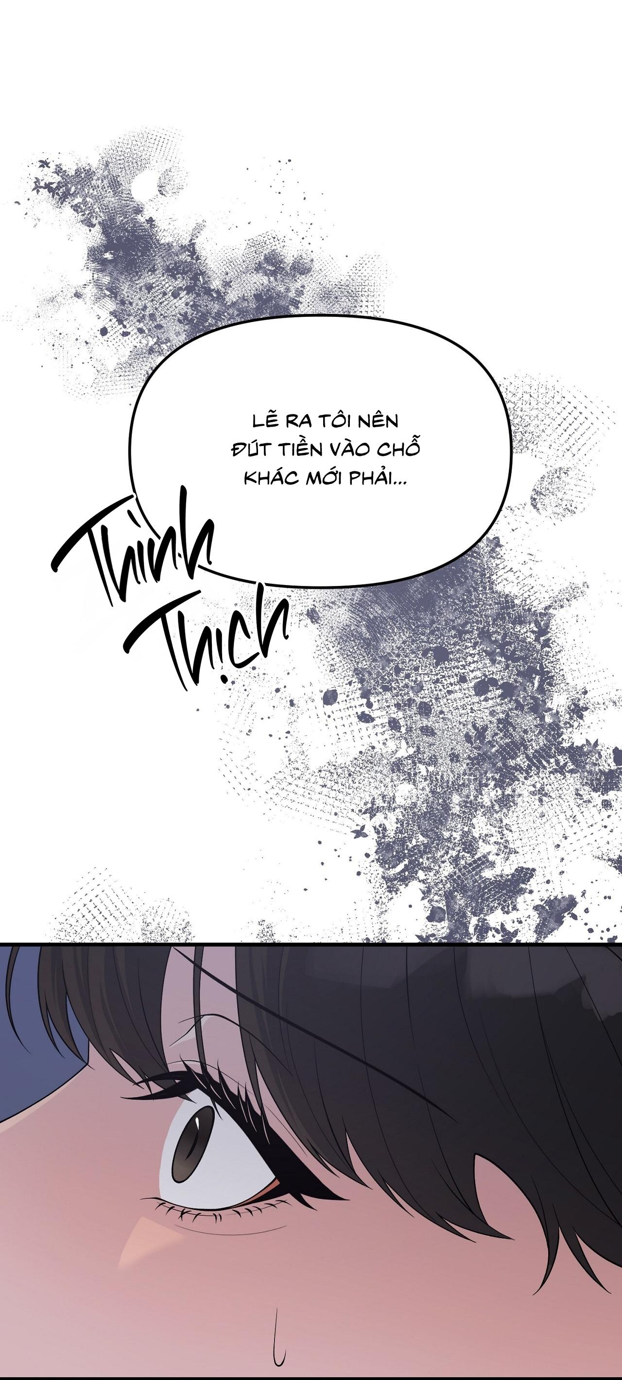 HƯƠNG VỊ TÌNH THÂN Chapter 3 - Trang 2