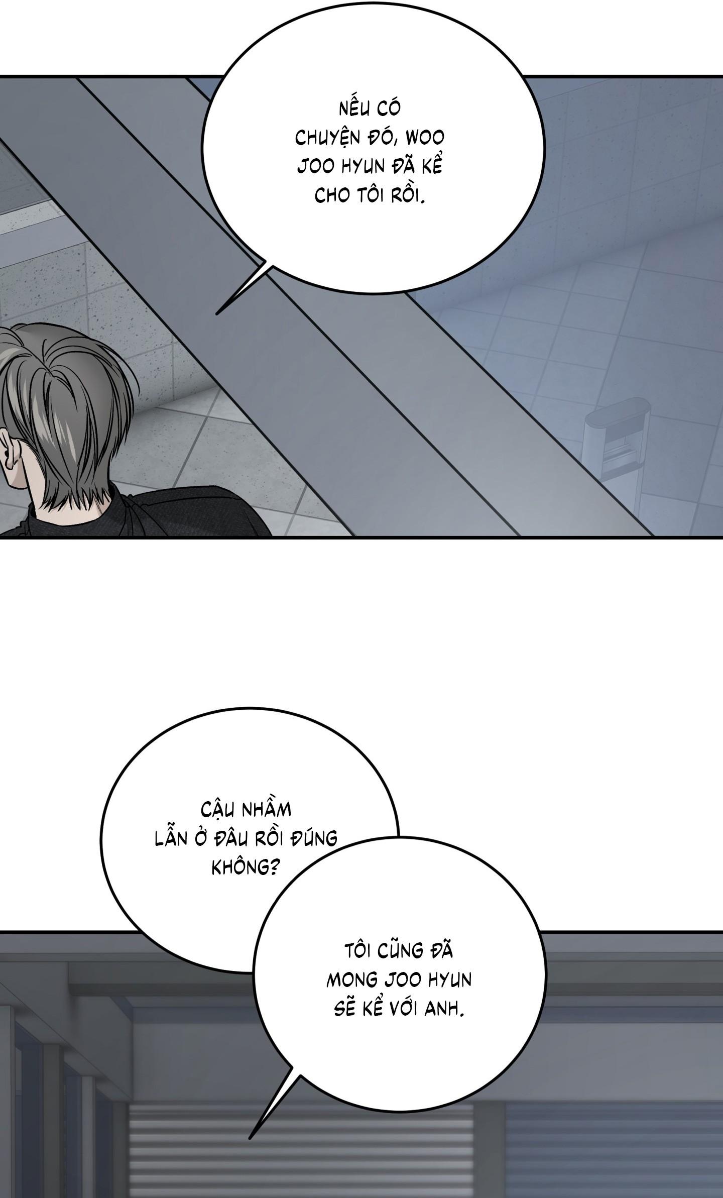 |DROP| Hưởng Lợi Chapter 58 - Trang 2