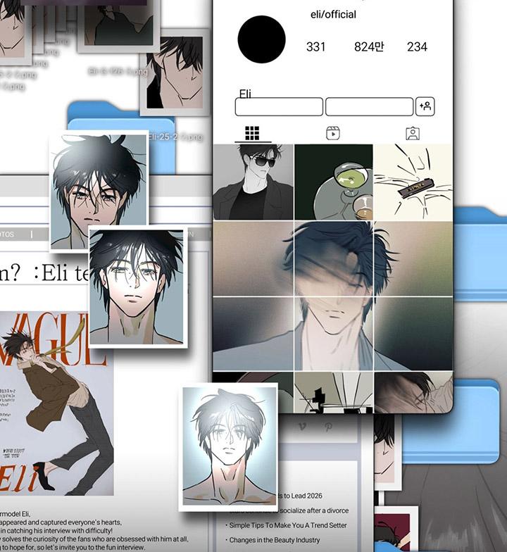 [DDT] Phiên Bản Hoàn Hảo Chapter 2 19+ - Trang 2