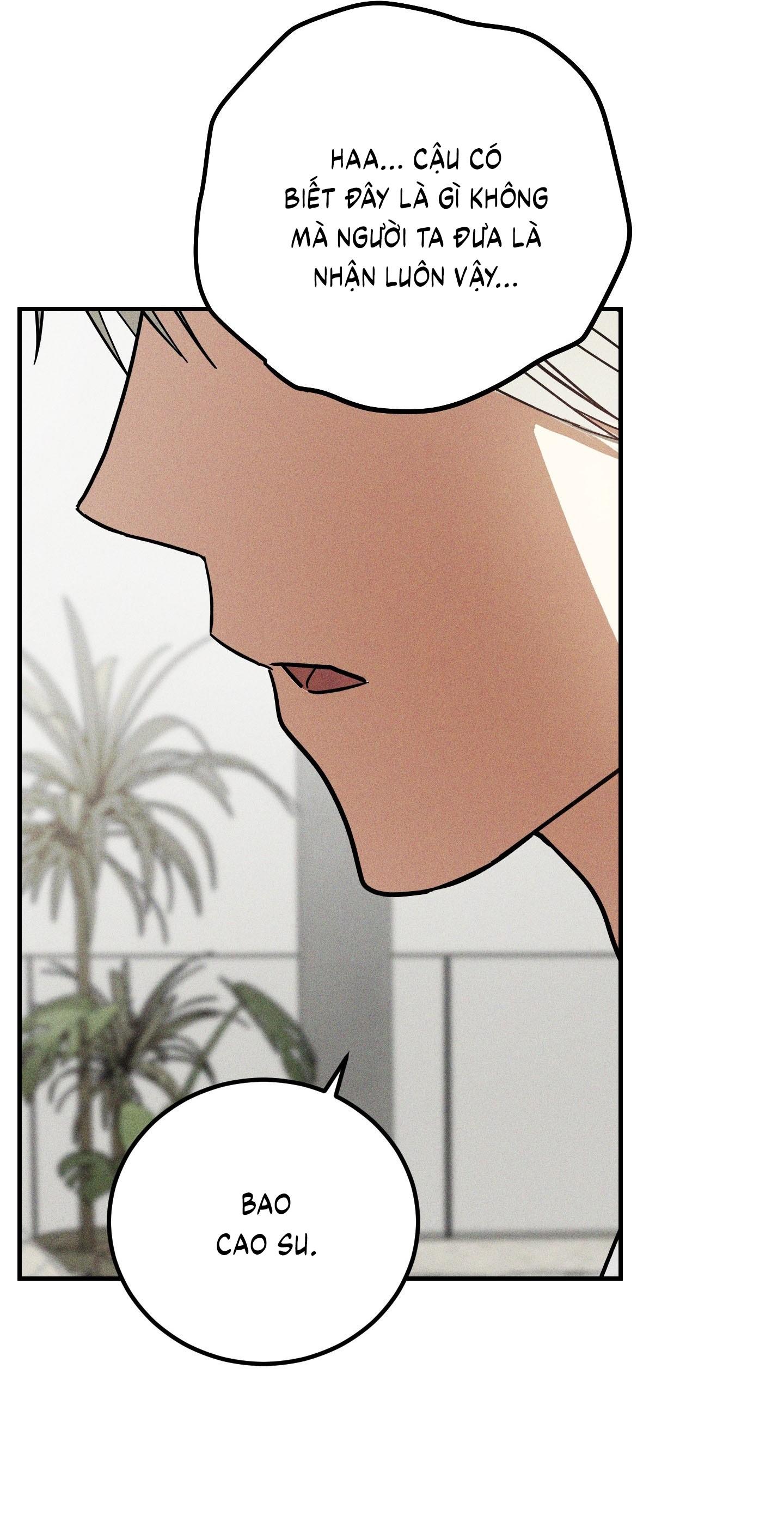 (CBunu) MIX UP Chapter 9 - Next Chapter 10