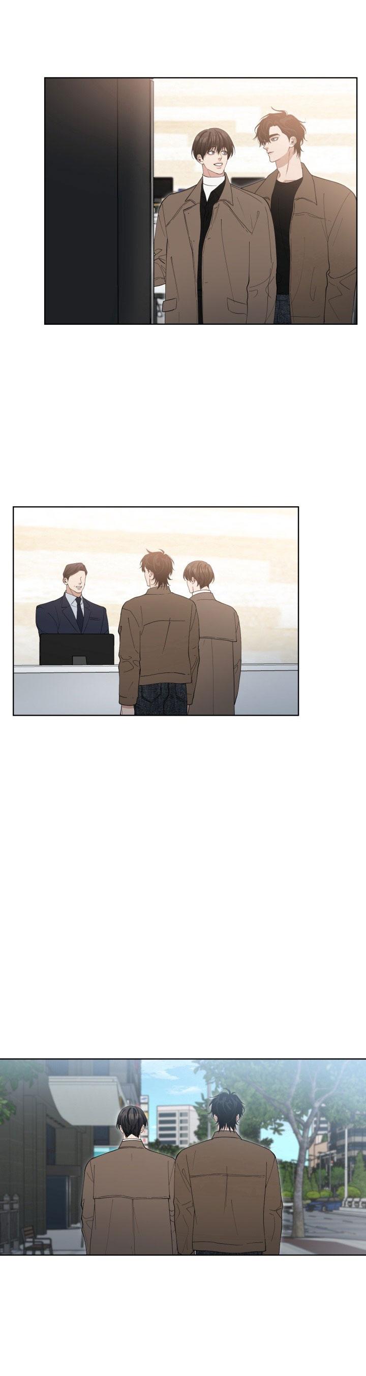 TUYỂN TẬP CUỒNG CÔNG-CHIẾM HỮU CÔNG CỦA NHÀ KIM Chapter 54.8 ty ngoài gd 8 - Trang 2