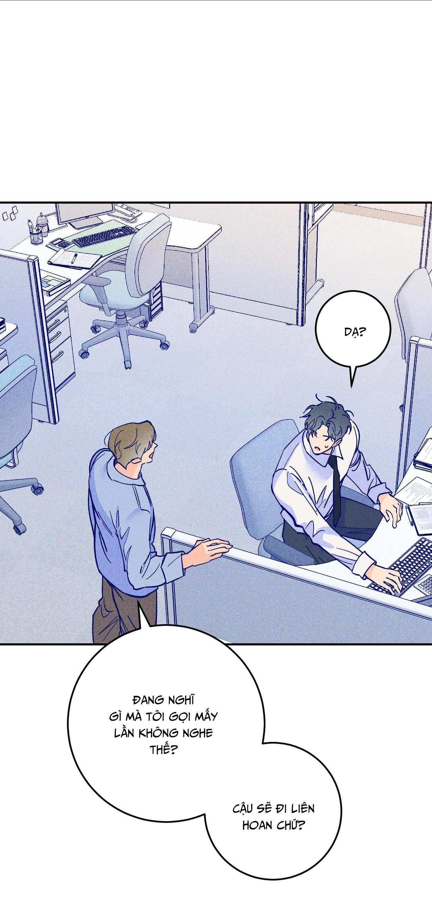 Tuyển tập Càng nhiều công càng tốt Chapter 3.1 Em bé - Trang 2