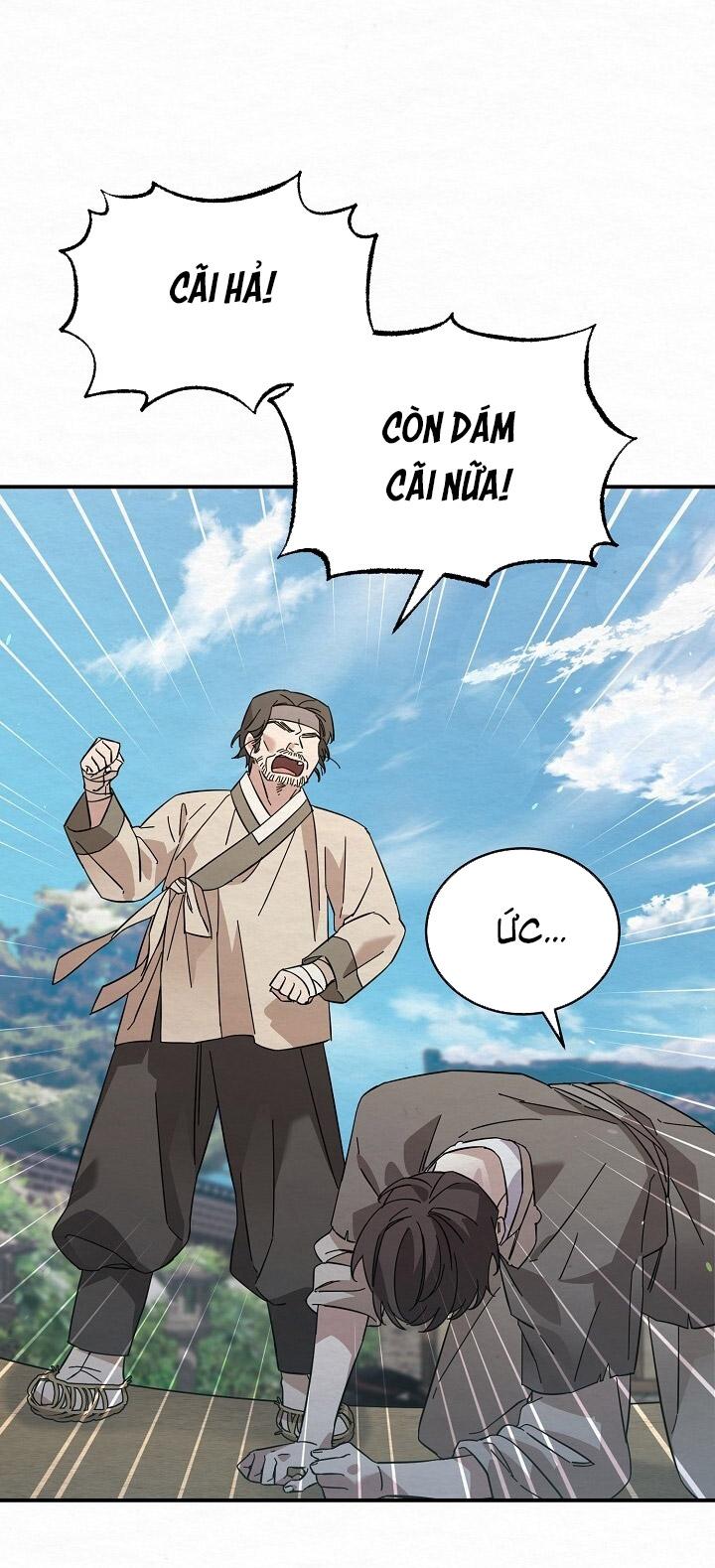 [DDT] Vị Ngọt Phía Sau Cơn Mưa Chapter 3 - Trang 2