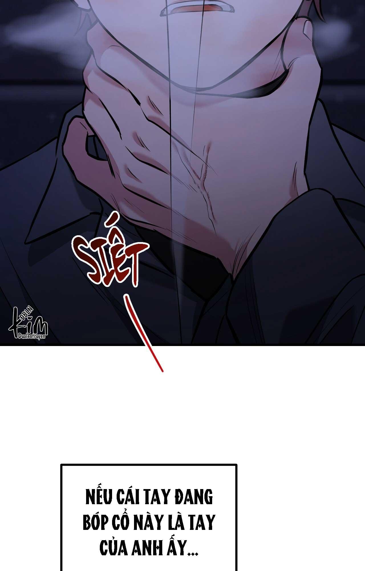 Delivered Comics Chapter 15 - Next Chapter 16 END