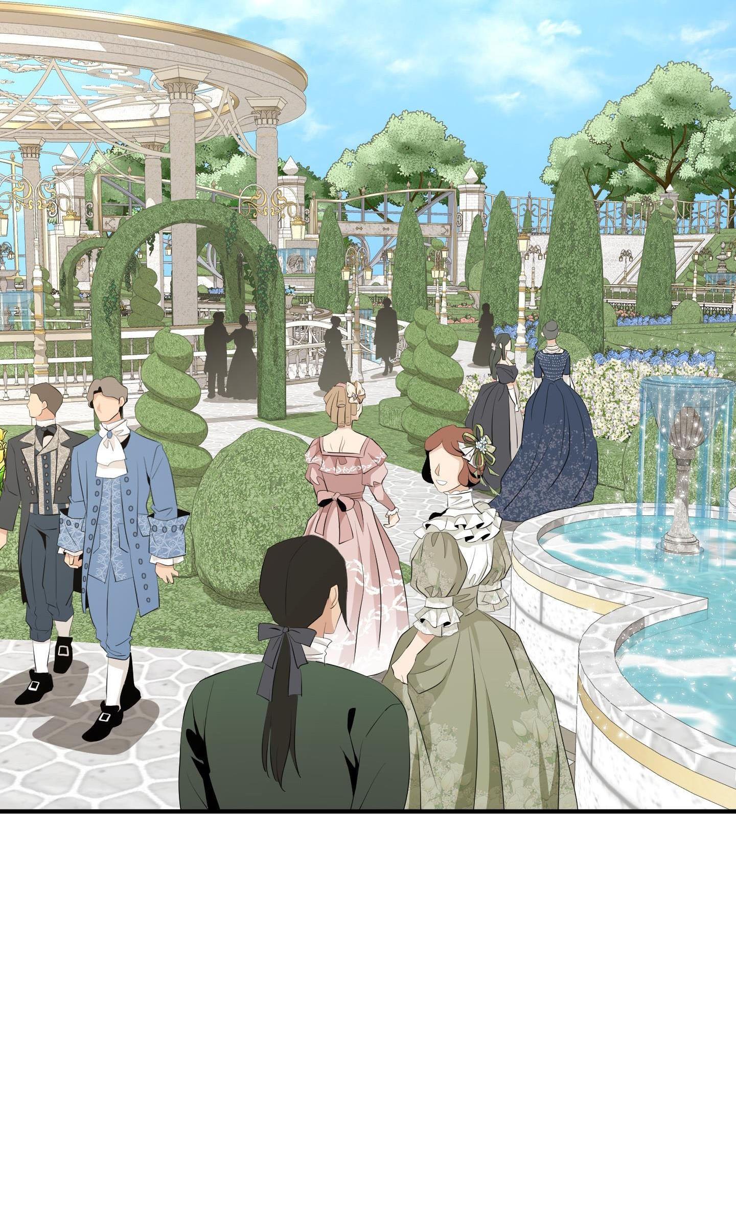 (CBunu) Hoa Vô Danh Chapter 35 - Next Chapter 36