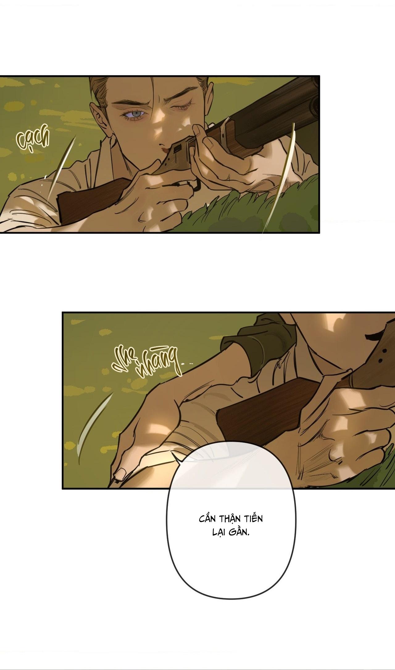 (GĐCV) SA NGÃ Chapter 3 - Trang 2
