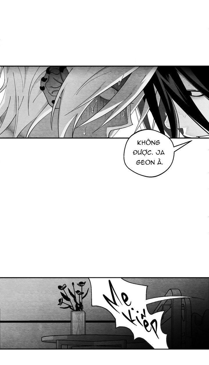 TUYỂN TẬP CUỒNG CÔNG-CHIẾM HỮU CÔNG CỦA NHÀ KIM Chapter 41.8 YEOKKWANKWANG 8 - Trang 2