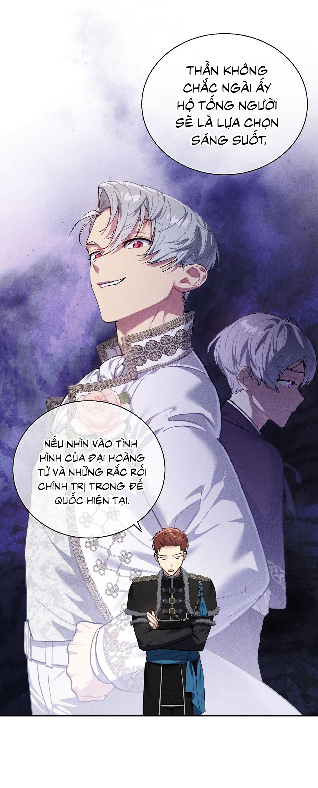 Cách Để Vị Hoàng Tử Bị Bỏ Rơi Sống Lại Chapter 6 - Trang 2