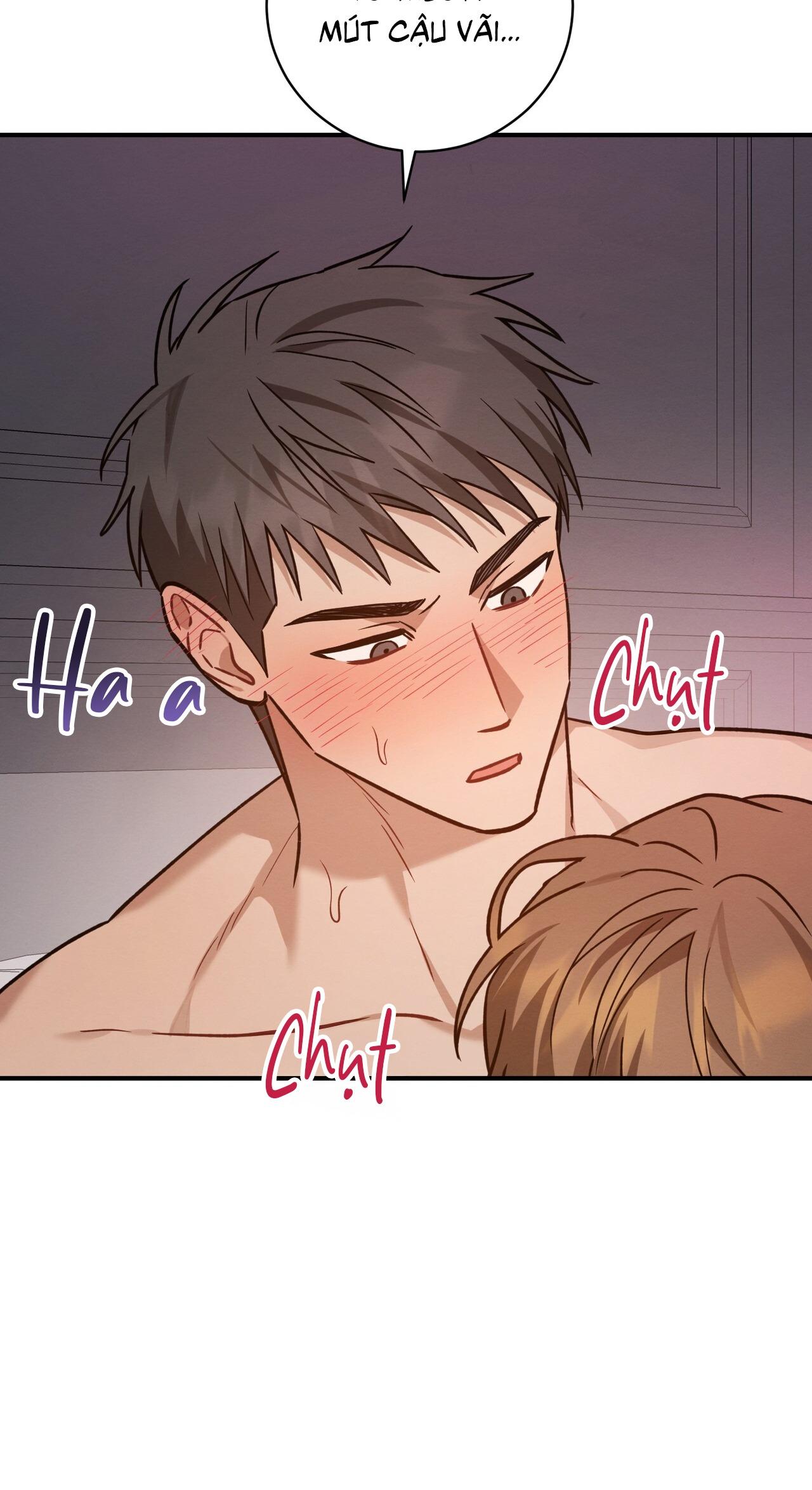 TÌNH YÊU MẬN NGỌT NGOẠI TRUYỆN Chapter 6 - Trang 2